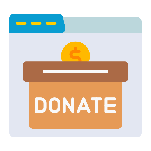 Web Donate