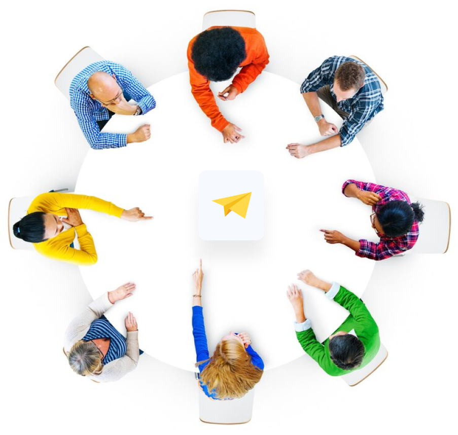 Nonprofit Solution